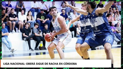 Fórmula Tuerca: Manuel Dutto y Alan Cáceres