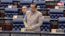 ((LIVE)) Persidangan Dewan Rakyat | Mesyuarat Ketiga Penggal Keempat