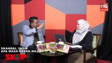 ((LIVE)) Analisis Perundangan Meneliti Hujah Akhir Kes 1MDB