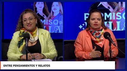 Permiso para brillar |  Entre pensamientos y relatos