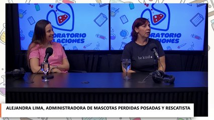 Laboratorio de relaciones | Amor de cuatro patas: historias reales de un amor leal