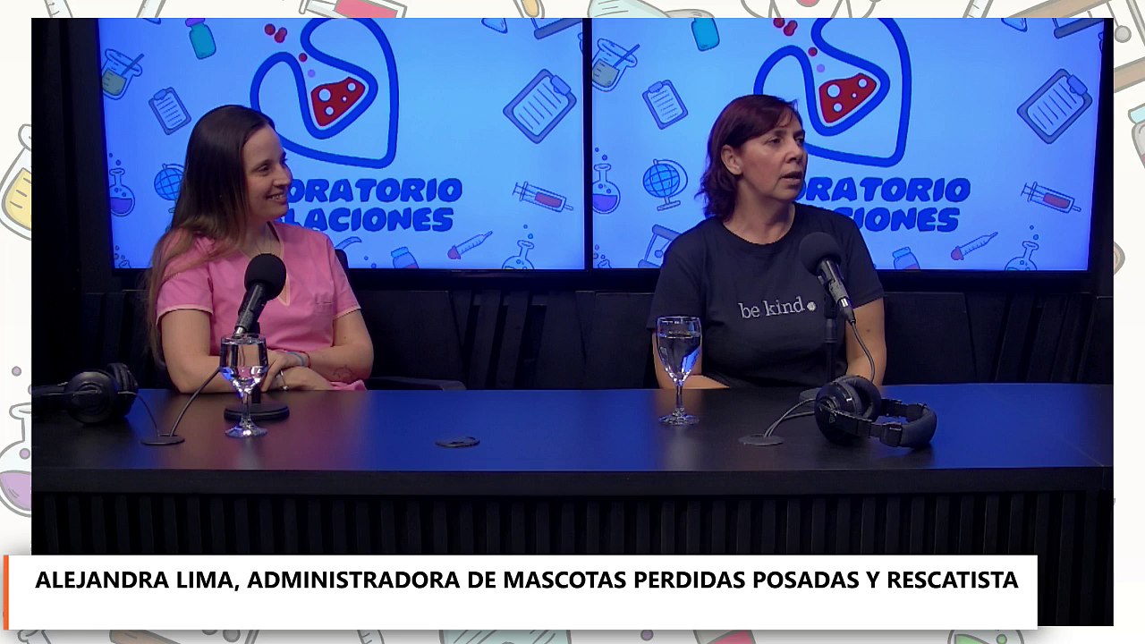 Laboratorio de relaciones | Amor de cuatro patas: historias reales de un amor leal