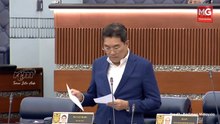 ((LIVE)) Persidangan Dewan Rakyat | Mesyuarat Ketiga Penggal Keempat