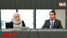 ((LIVE)) Saya Reda Jika Ini Penamatnya, Tapi...