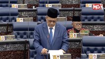 ((LIVE)) Persidangan Dewan Rakyat | Mesyuarat Ketiga Penggal Keempat