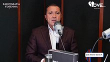 Radiografía Femenina: El rol de la CIRT en la transición del nuevo gobierno