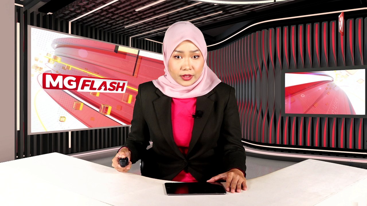 (LIVE)  Tiga Maut Kontena Terbakar Di PTP * CEO GISBH, 15 Dibebas Hari Ini