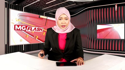 (LIVE)  Tiga Maut Kontena Terbakar Di PTP * CEO GISBH, 15 Dibebas Hari Ini