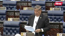 [LIVE] Persidangan Dewan Rakyat | Mesyuarat Ketiga Penggal Keempat | 10 November 2025 | Sesi Pagi