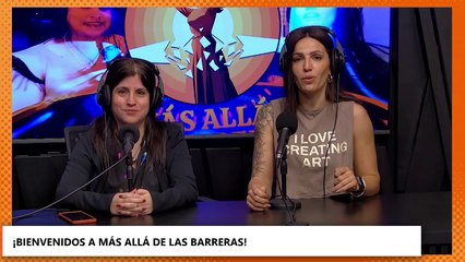 Más allá de las barreras | Básquet adaptado Parapanamericanos Chile 2025