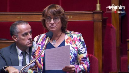 Direct - L'Assemblée nationale se penche sur la suspension de la réforme des retraites