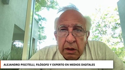 Modo Avión | Conexiones que nos desconectan