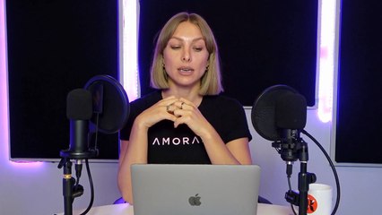 Una mujer sin dinero es una mujer sin poder - Amor a mi con Victoria Hertel