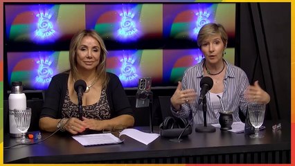 Tres Miradas | Hablamos de salud integral con la Dra. Natalia López y Laura Duve