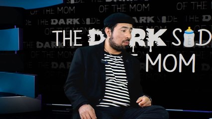 Camel Perea (Artista) - Dark Side of the Mom