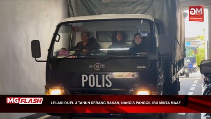 ((LIVE)) Keluarga Mentua Prince Syed Didakwa • 'Insp Sheila' Tak Puas Hati Buat 3 Laporan #mgflash