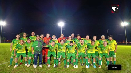 Fórmula Tuerca: Víctor Figueredo, Juan Eluchans y Rodrigo Bareiro