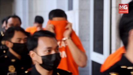 (LIVE) 596 Calon Dari 23 Parti Rebut 73 DUN Sabah *  3 Laporan Insp. Sheila Diklasifikasi NOD, NFA