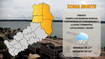 Día Siete: el repaso de los temas más importantes de la semana