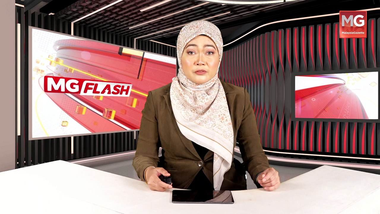 (LIVE)  Dua Lelaki Curi Kabel Guna Trition Dicekup * Hanya Calon DUN Silam Tarik Diri - Saifuddin