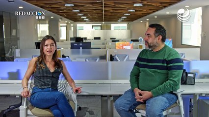 Redacción 458: ¿México está preparado para el Mundial 2026?