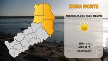 Arriba Misiones: toda la actualidad provincial, nacional e internacional.
