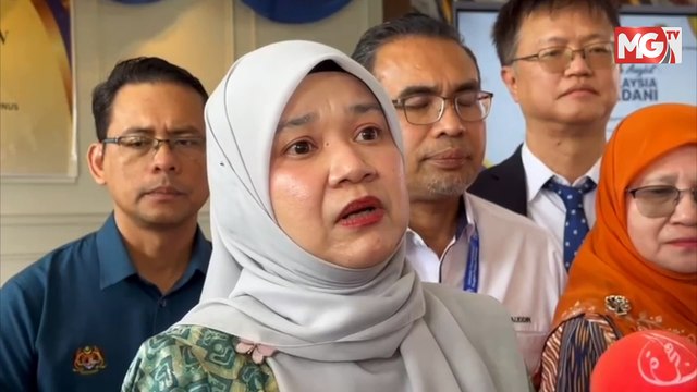 ((LIVE)) Anak Toreh Tangan Bapa Tegur Tak Sekolah • 3 Warga Jepun Seludup Kokain RM2.4 Juta #mgflash