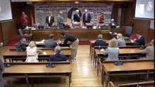 Siga en DIRECTO la Comisión de Investigación sobre el caso Koldo en el Senado