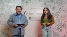 Bistronomie | Episodio 3: Creatividad, la revolución en las cocinas