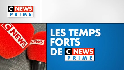 Live CNEWS PRIME (Backup stream)