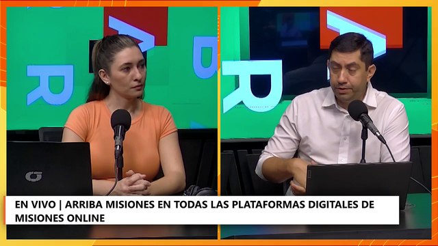 Arriba Misiones: noticias, clima y todo lo que viene este fin de semana largo