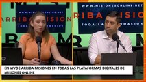 Arriba Misiones: noticias, clima y todo lo que viene este fin de semana largo