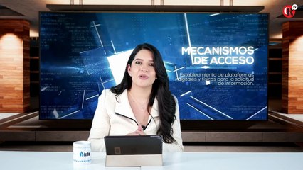 Impactos de la inteligencia artificial en la sociedad - En Claro (Transparencia y Derechos))