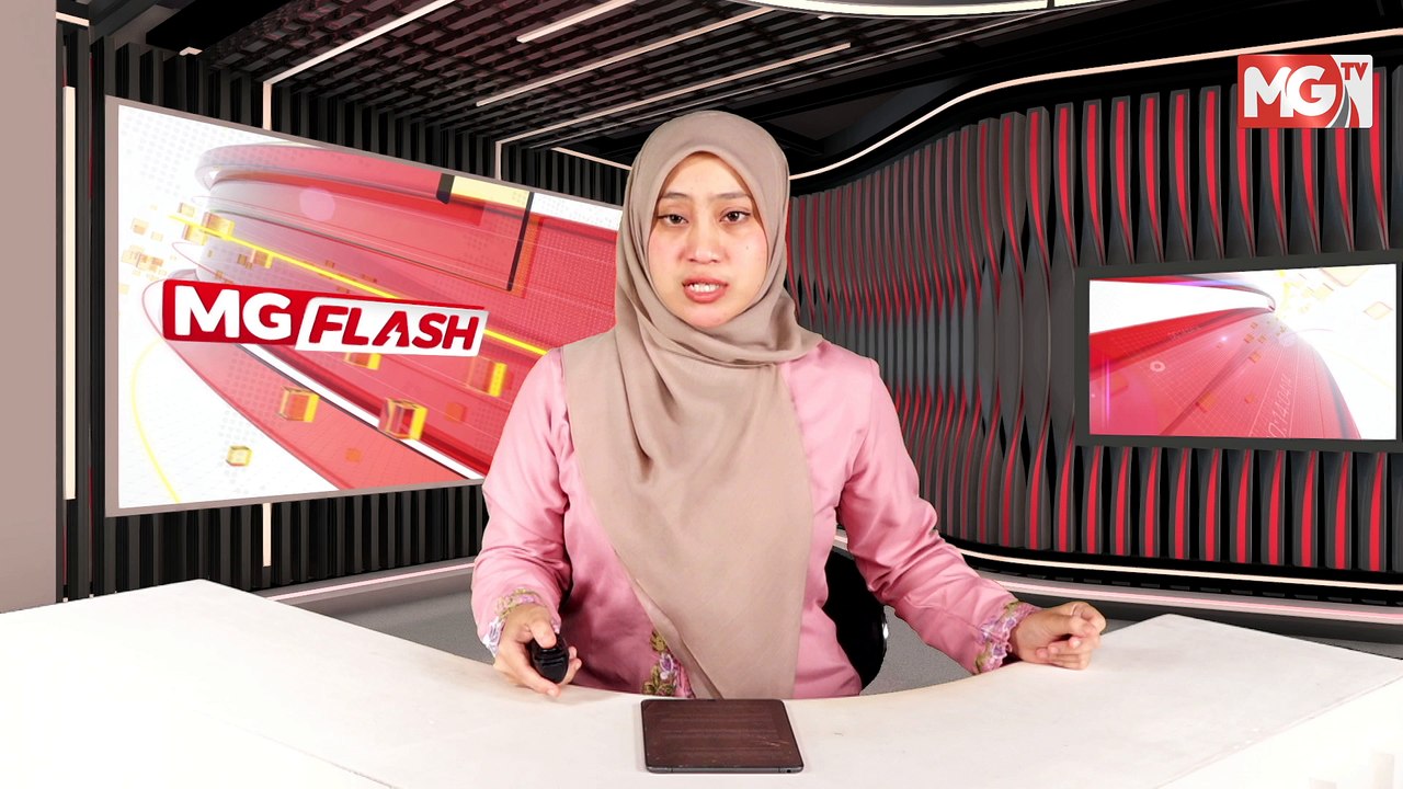 (LIVE) Hat Yai Banjir Teruk, Pelancong Malaysia...