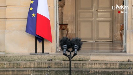 Budget : suivez la prise de parole de Lecornu depuis Matignon