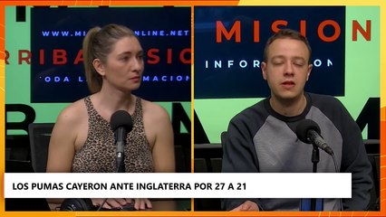 ¡Arriba Misiones! Arrancá esta nueva semana con la información completa