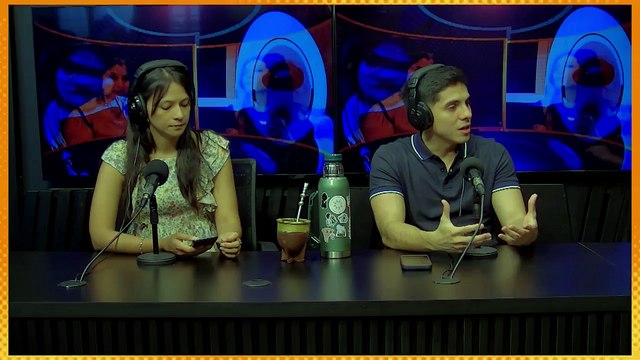 Más Allá de las Barreras | Grooming: prevenir para cuidar