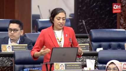 (LIVE) Persidangan Dewan Rakyat | Mesyuarat Ketiga Penggal Keempat | 24 November 2025