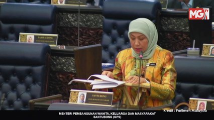 (LIVE) Persidangan Dewan Rakyat | Mesyuarat Ketiga Penggal Keempat | 26 November 2025