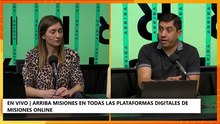 ¡Arriba Misiones! Arrancá esta nueva semana con la información completa