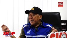 (LIVE) Ini Masanya BN Tunai Janji