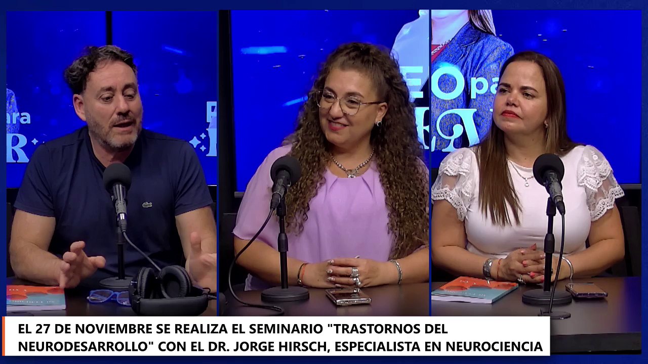 Permiso para Brillar: Cuando el sentir nos lleva al hacer