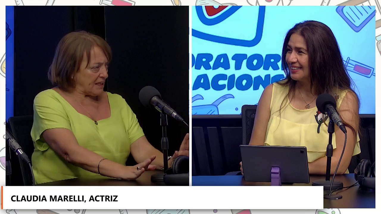 Laboratorio de Relaciones | Bienestar emocional: El arte como antídoto en la era del estrés