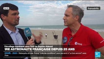 Flux Secours Franceinfo