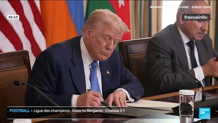 Flux Secours Franceinfo