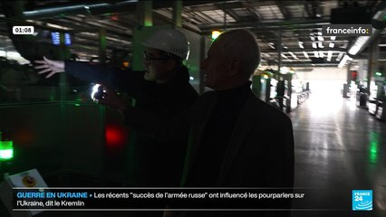 Flux Secours Franceinfo