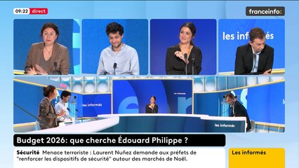 Flux Secours Franceinfo