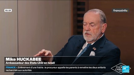 Flux Secours Franceinfo