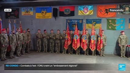 Flux Secours Franceinfo