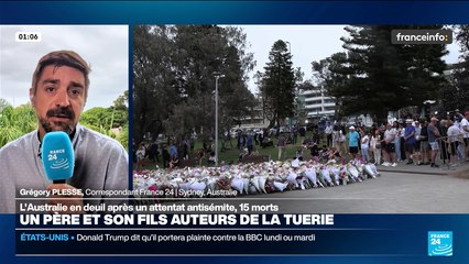 Flux Secours Franceinfo